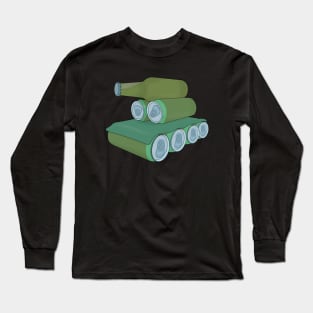 War for Beers Long Sleeve T-Shirt